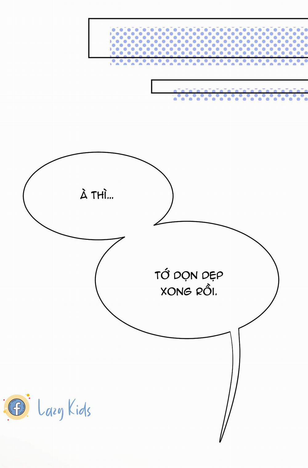 Một Ngụm Nuốt Trọn Thỏ Con 8 trang 29