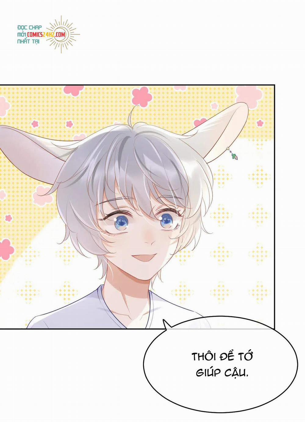 Một Ngụm Nuốt Trọn Thỏ Con 8 trang 33