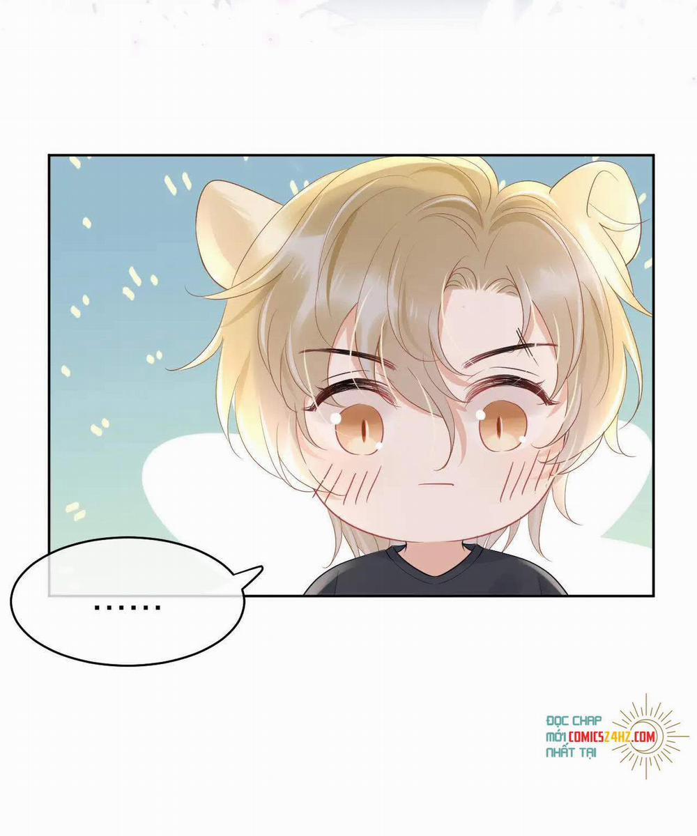 Một Ngụm Nuốt Trọn Thỏ Con 8 trang 40