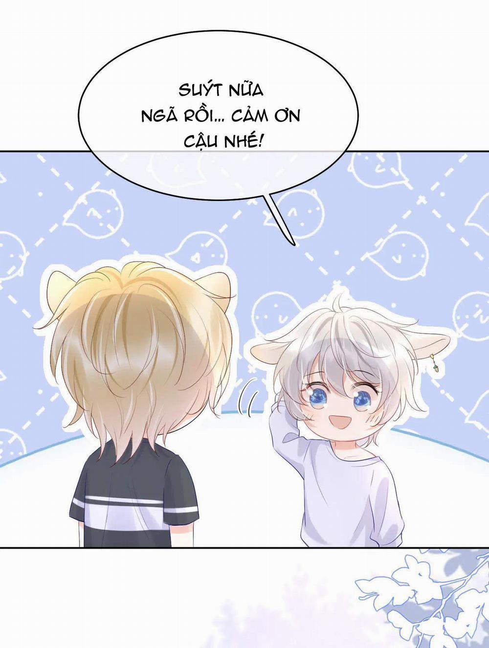 Một Ngụm Nuốt Trọn Thỏ Con 8 trang 49