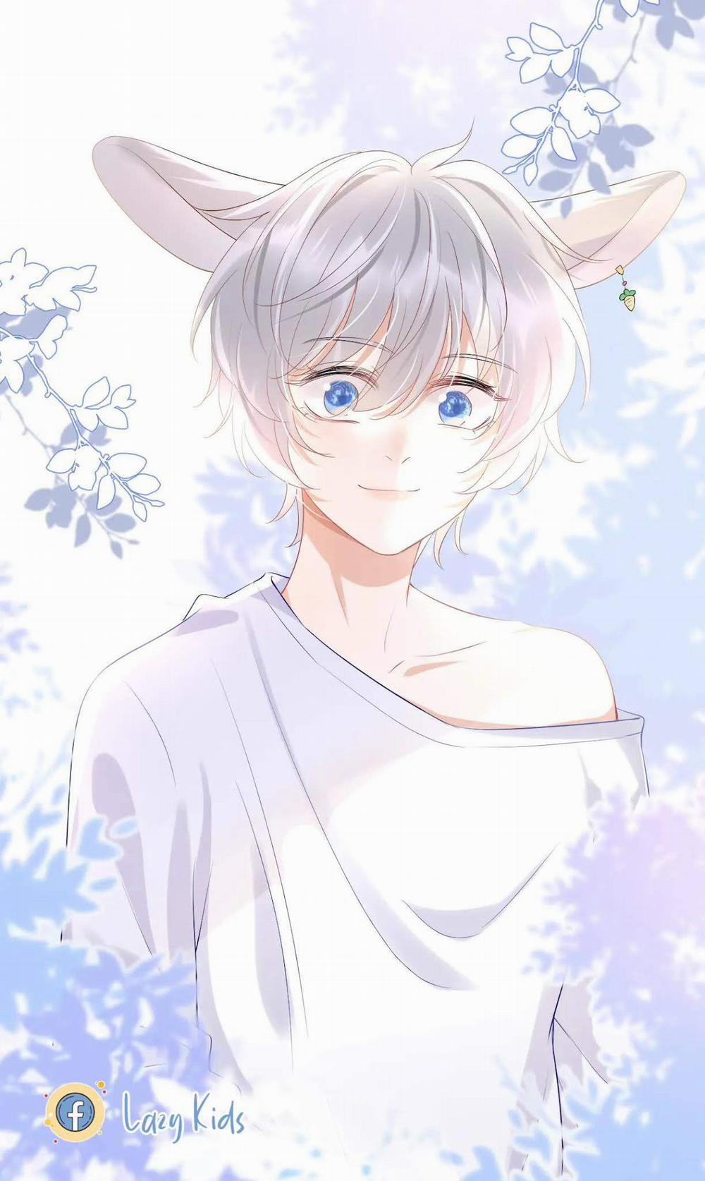 Một Ngụm Nuốt Trọn Thỏ Con 8 trang 50