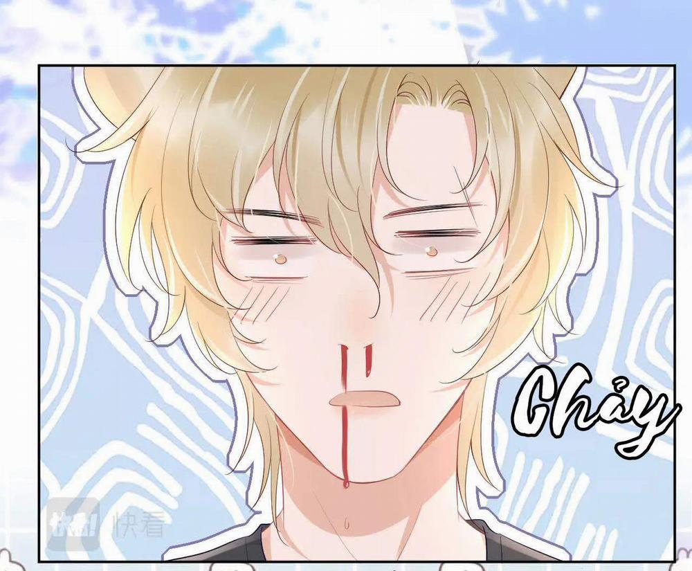 Một Ngụm Nuốt Trọn Thỏ Con 8 trang 51