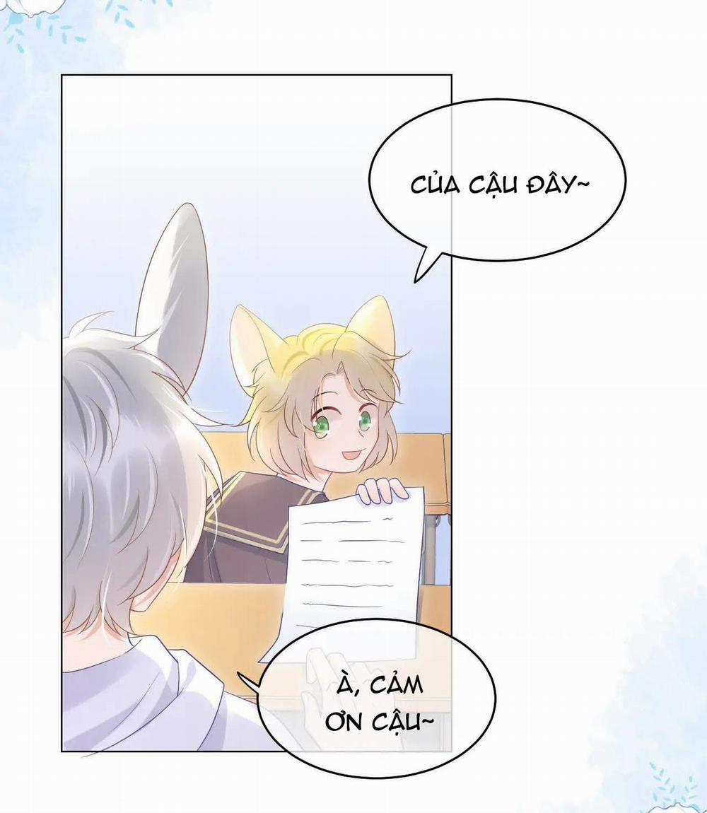 Một Ngụm Nuốt Trọn Thỏ Con 9 trang 17