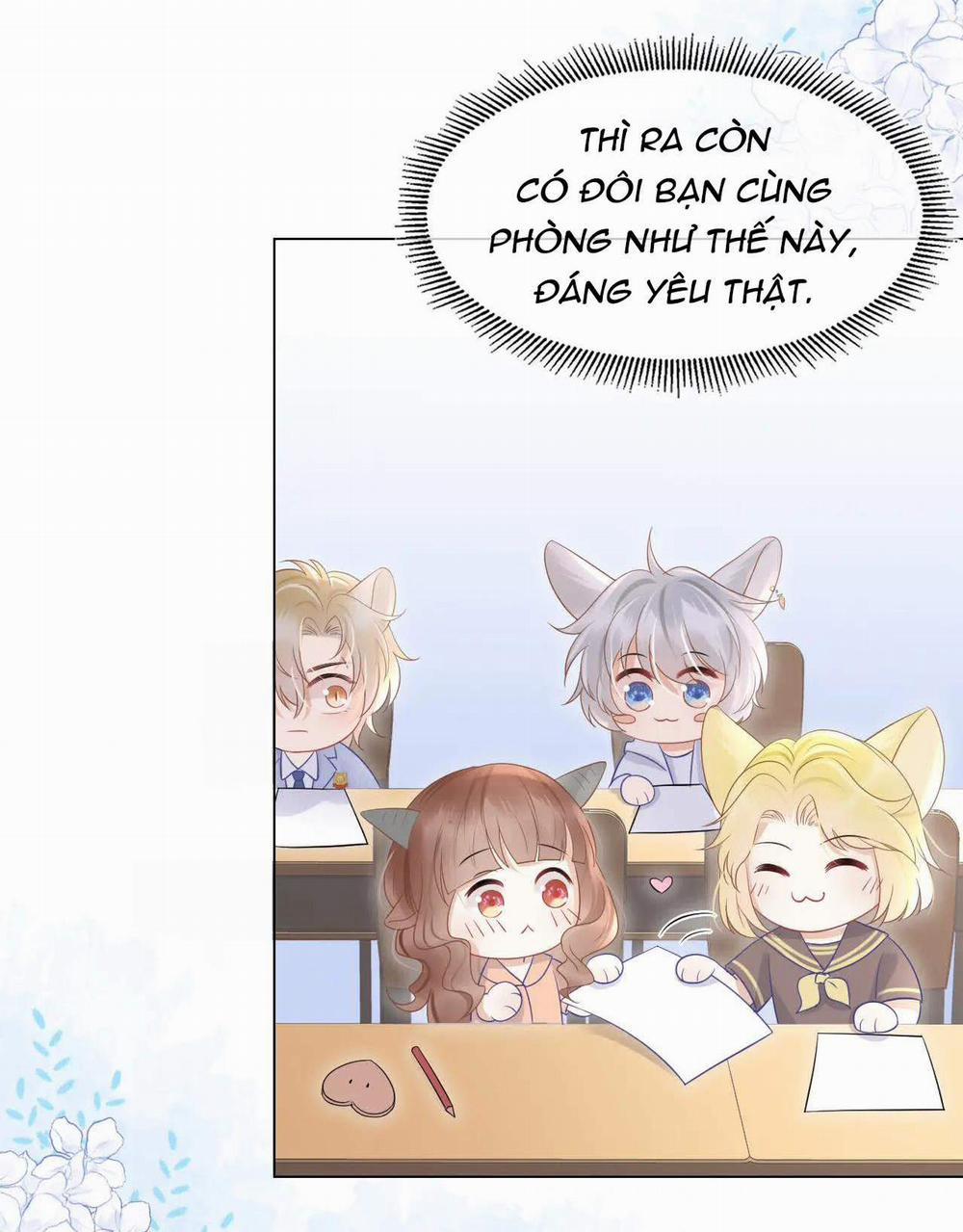 Một Ngụm Nuốt Trọn Thỏ Con 9 trang 18