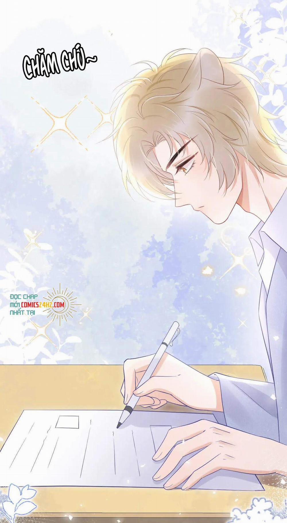 Một Ngụm Nuốt Trọn Thỏ Con 9 trang 21