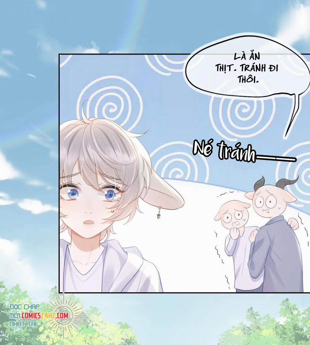 Một Ngụm Nuốt Trọn Thỏ Con 9 trang 27