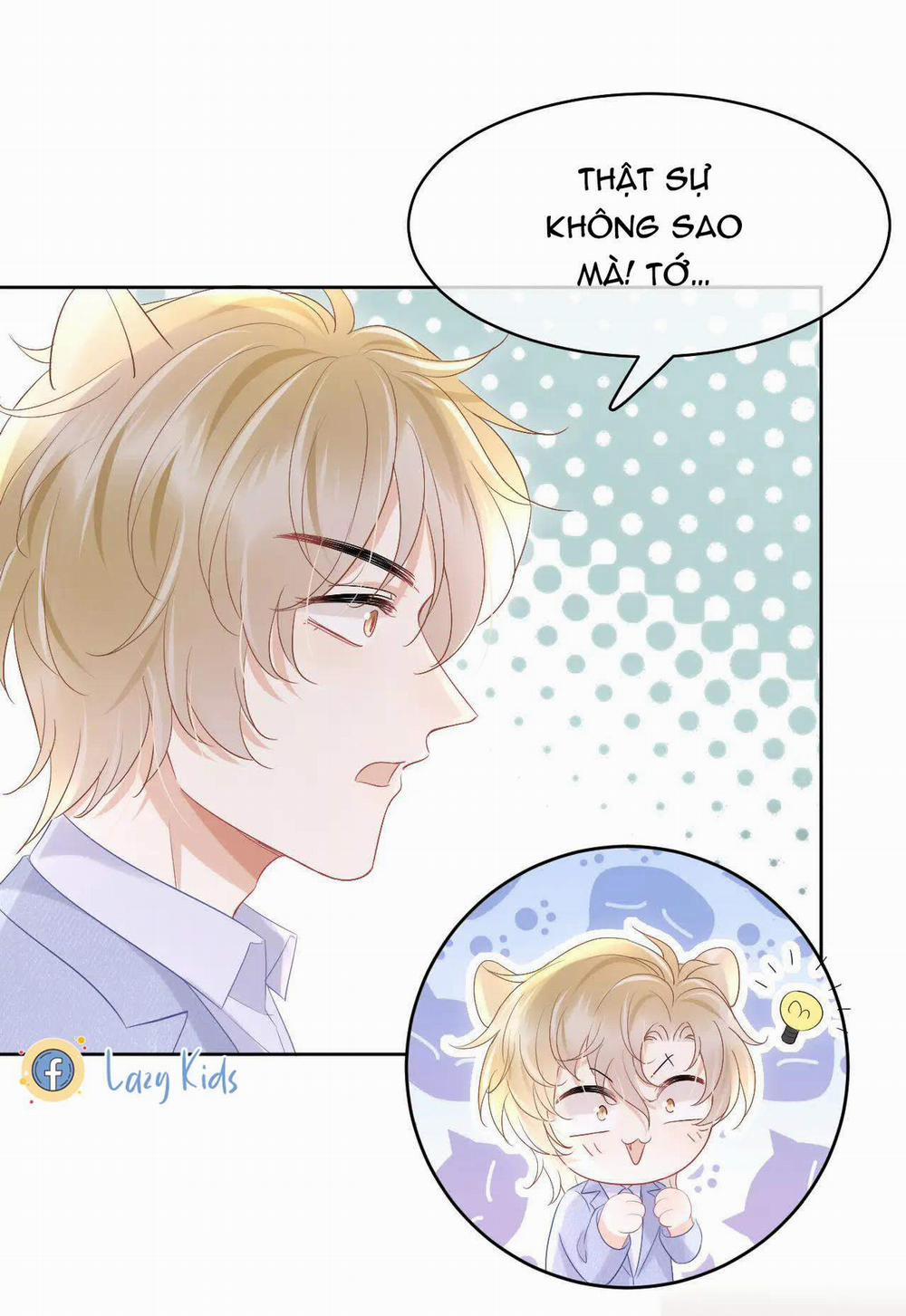 Một Ngụm Nuốt Trọn Thỏ Con 9 trang 41