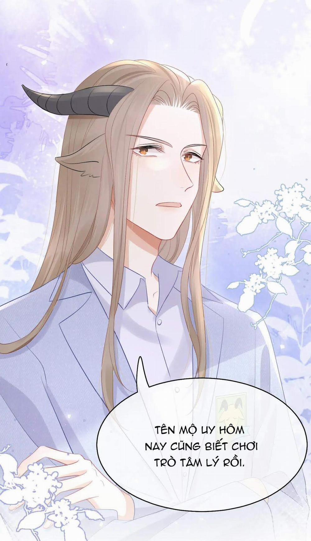 Một Ngụm Nuốt Trọn Thỏ Con 9 trang 49