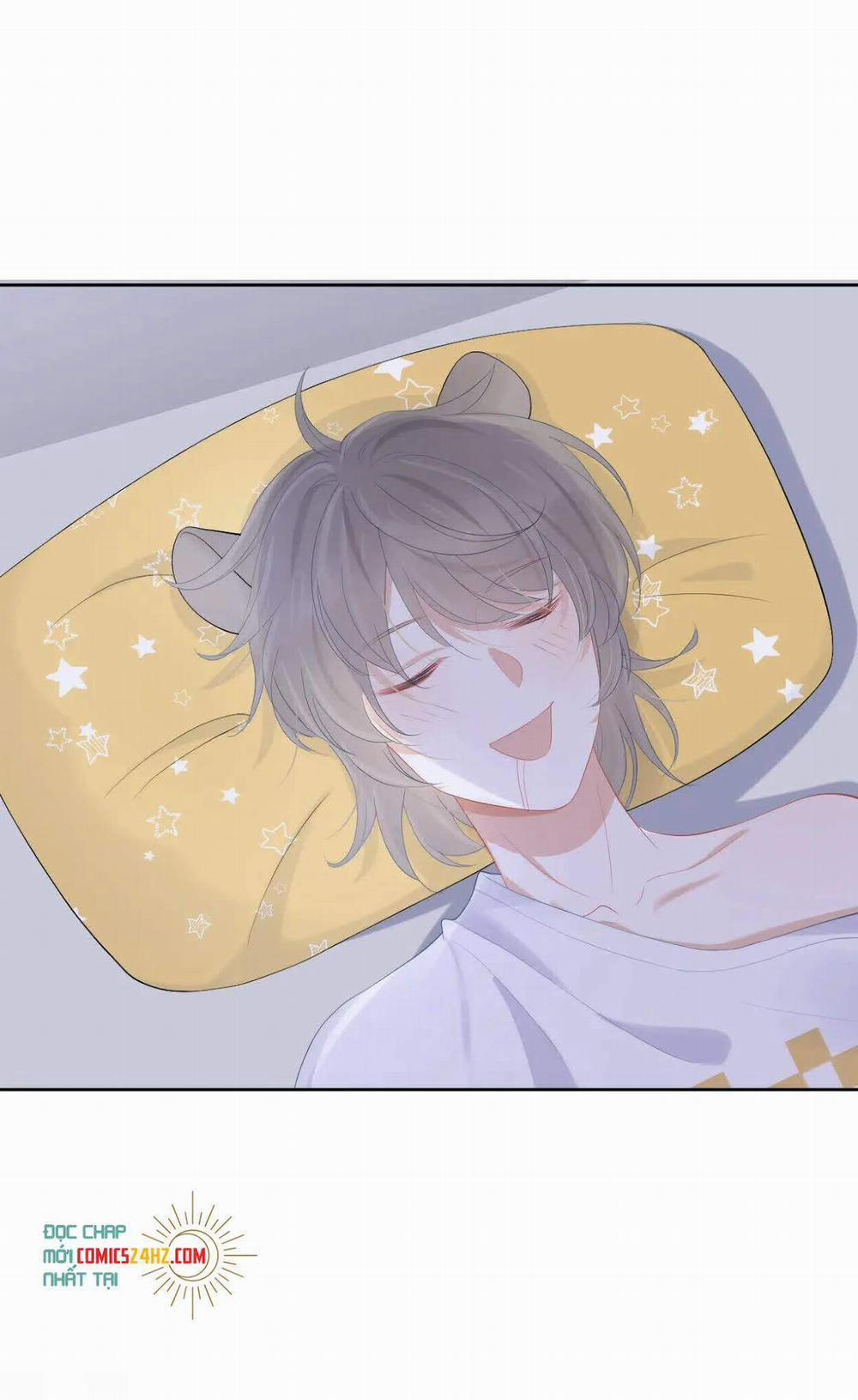 Một Ngụm Nuốt Trọn Thỏ Con 9 trang 52