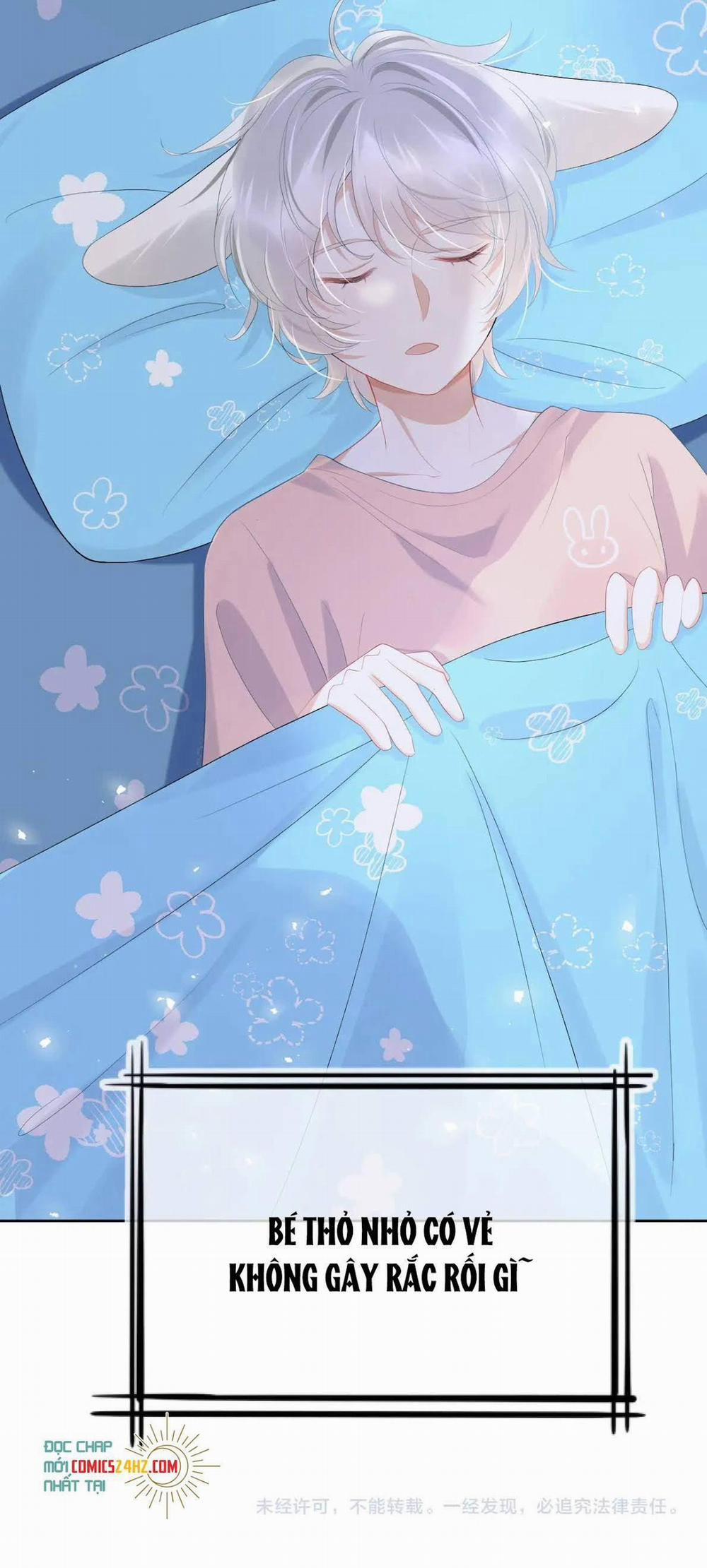 Một Ngụm Nuốt Trọn Thỏ Con 9 trang 57