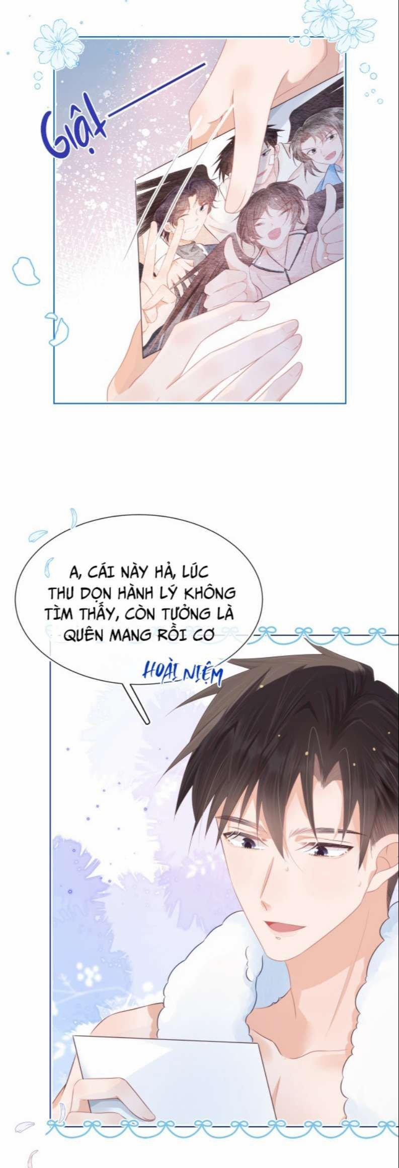 Một Ngụm Nuốt Trọn Thỏ Con 95 trang 16