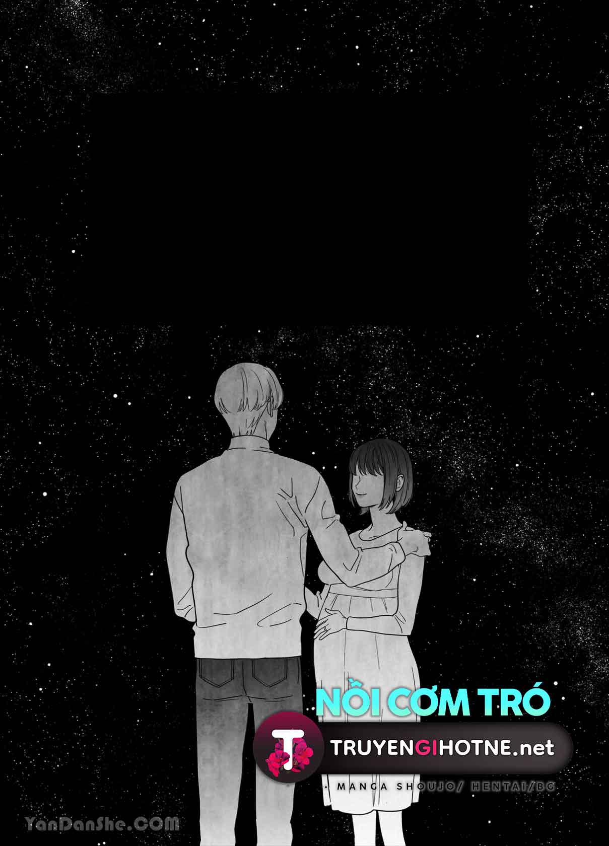 Một Người Đàn Ông Đến Từ Thế Giới Khác Sống Trong Thân Thể Chồng Tôi, Đêm Nào Cũng Đòi Hỏi Khiến Tôi Rất Bối Rối 3 trang 56