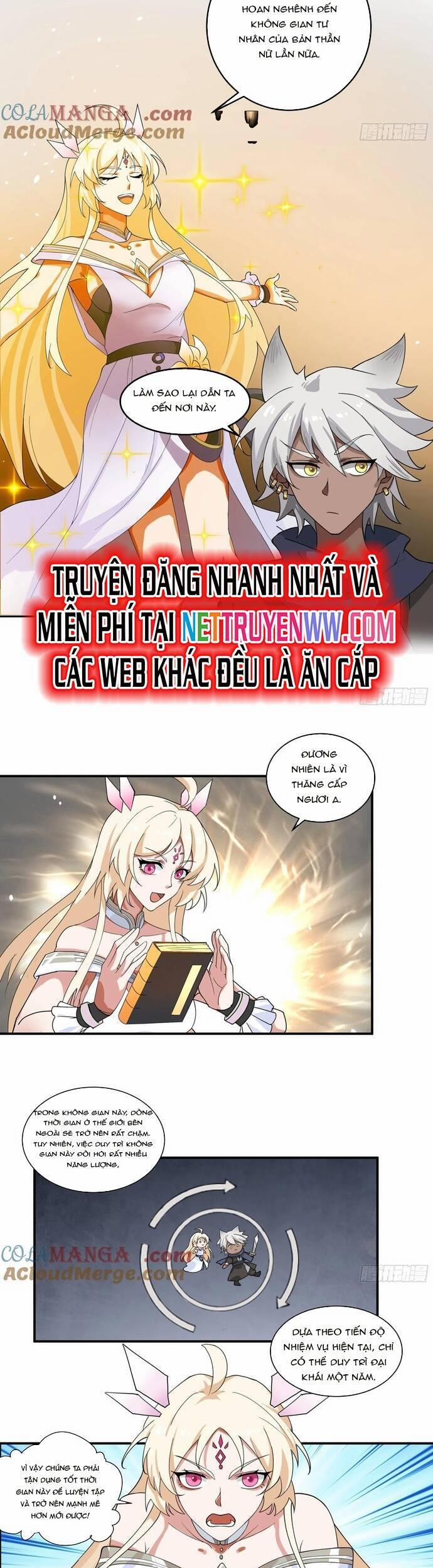 Một Người Quét Ngang Giang Hồ 23 trang 2