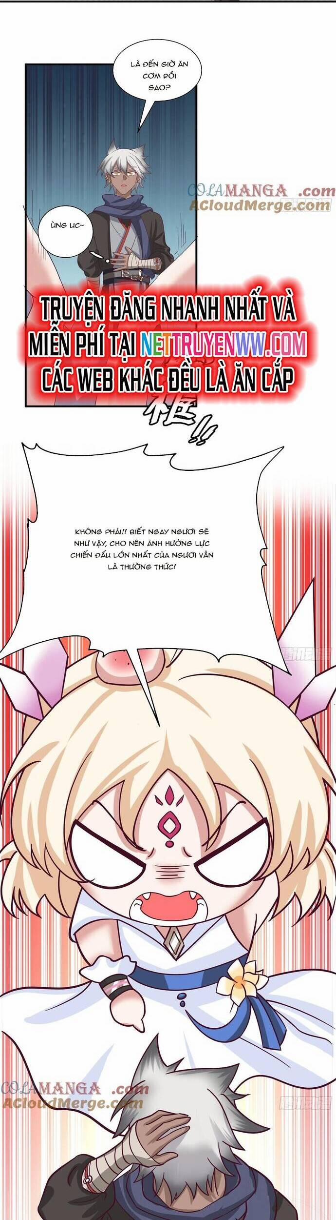 Một Người Quét Ngang Giang Hồ 23 trang 7