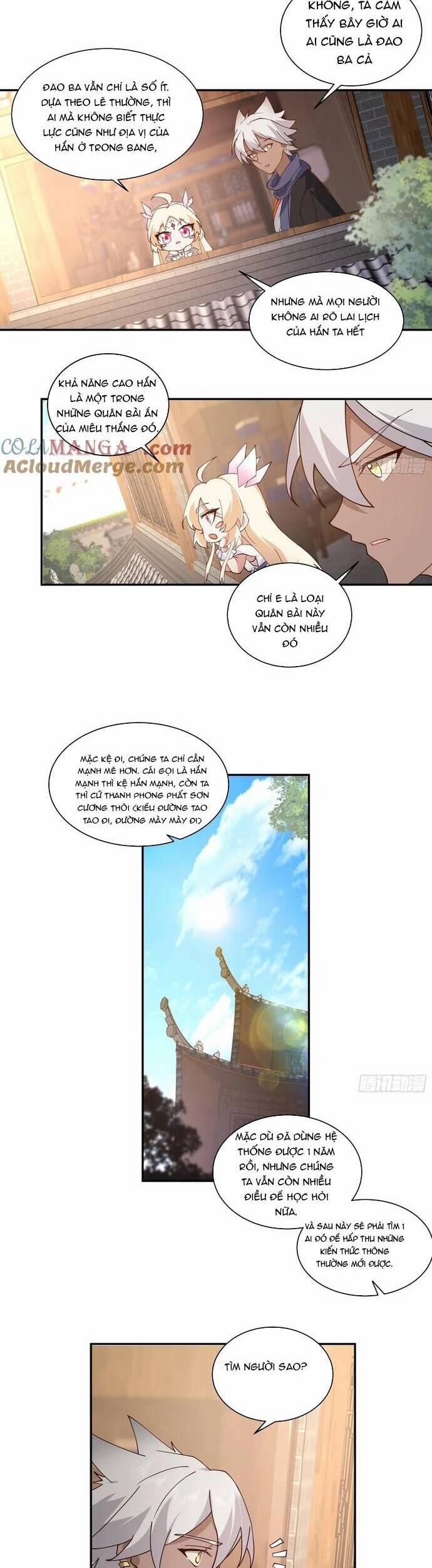 Một Người Quét Ngang Giang Hồ 24 trang 1