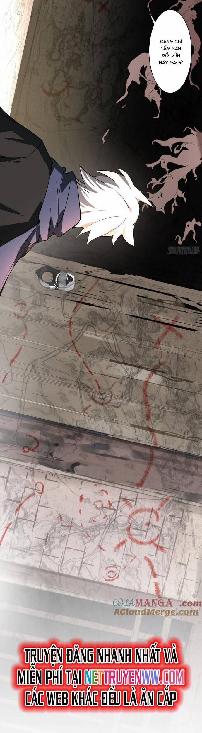 Một Người Quét Ngang Giang Hồ 25 trang 13