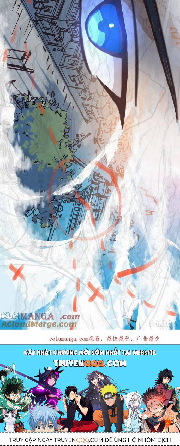 Một Người Quét Ngang Giang Hồ 25 trang 16