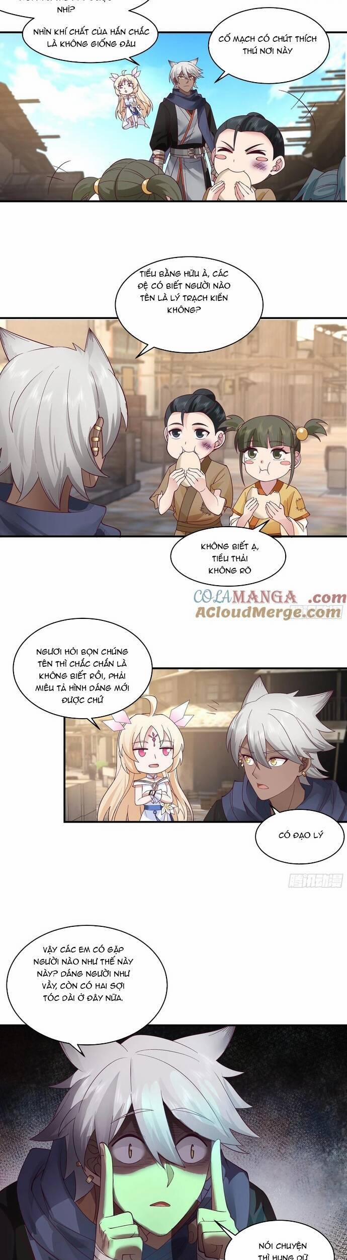 Một Người Quét Ngang Giang Hồ 25 trang 2