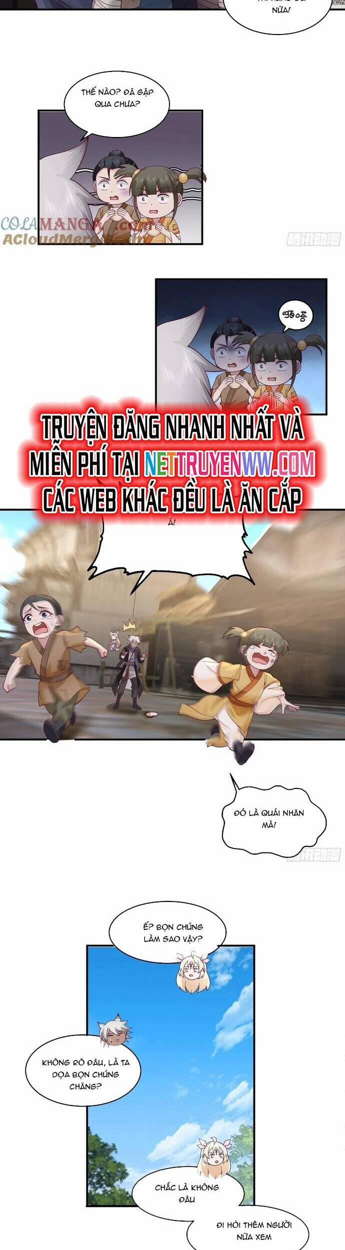 Một Người Quét Ngang Giang Hồ 25 trang 3