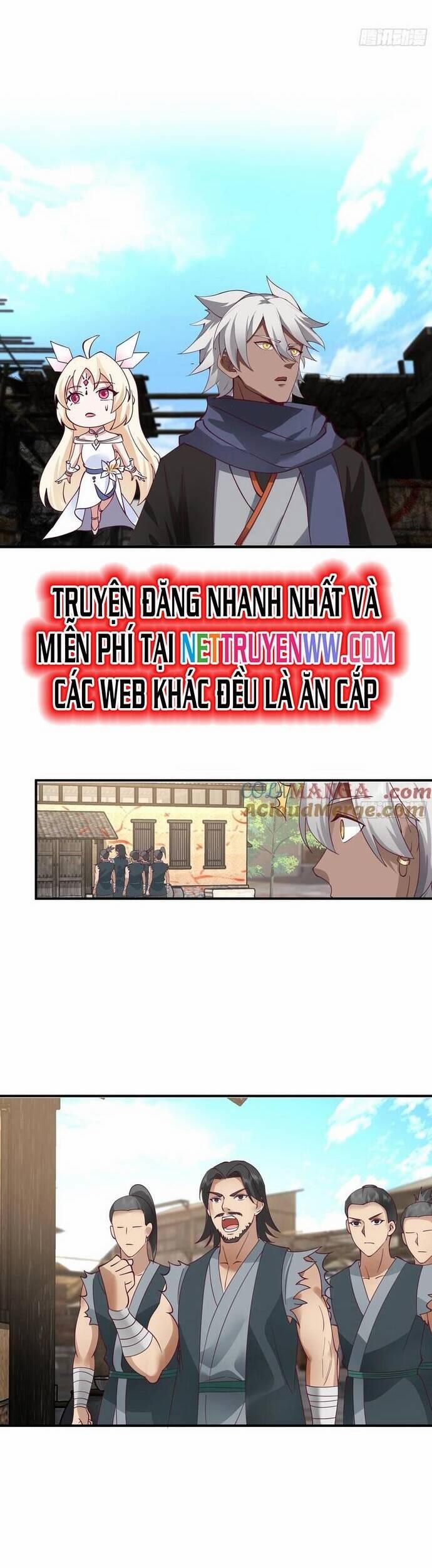 Một Người Quét Ngang Giang Hồ 25 trang 7