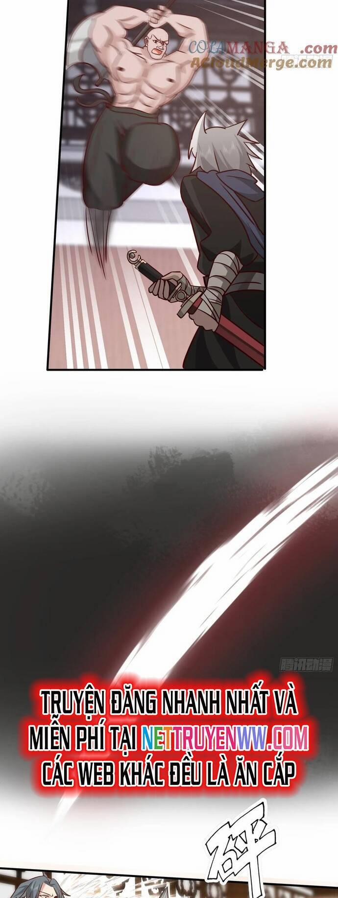 Một Người Quét Ngang Giang Hồ 26 trang 12