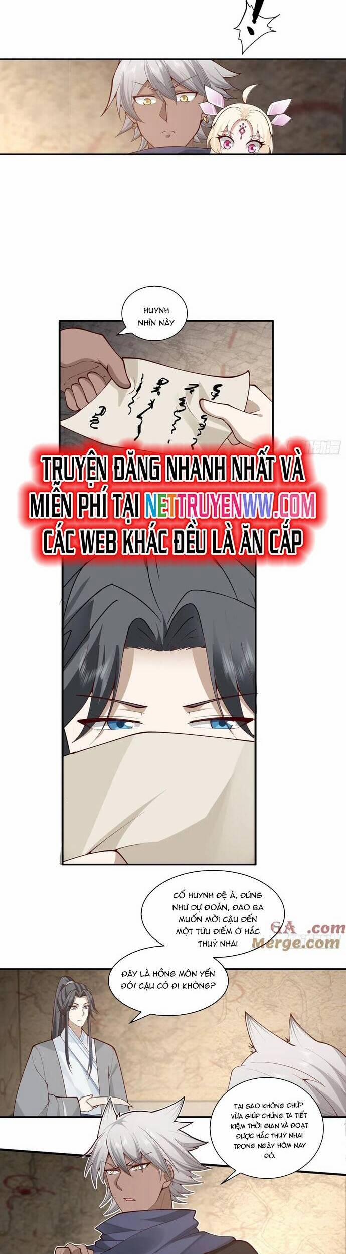 Một Người Quét Ngang Giang Hồ 26 trang 5