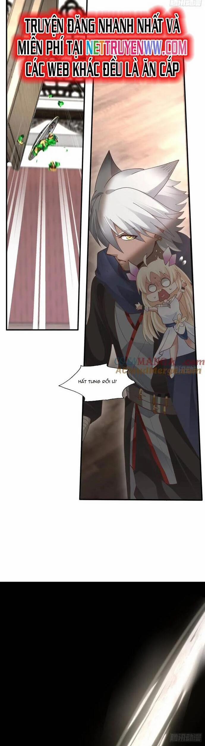 Một Người Quét Ngang Giang Hồ 27 trang 1