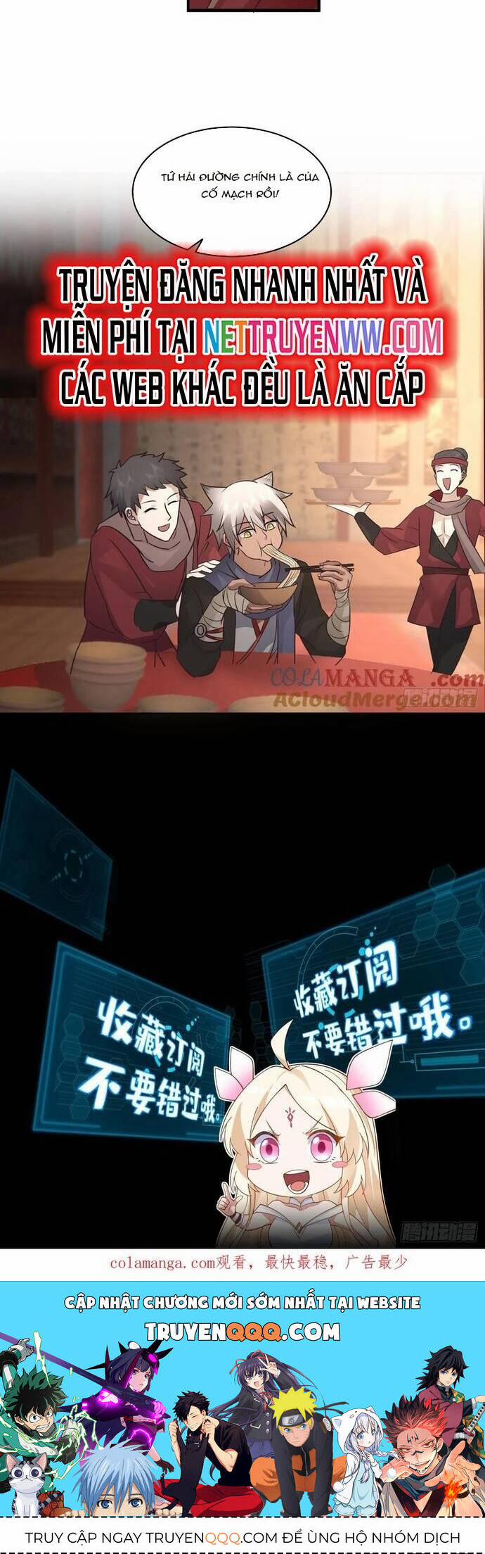 Một Người Quét Ngang Giang Hồ 28 trang 15