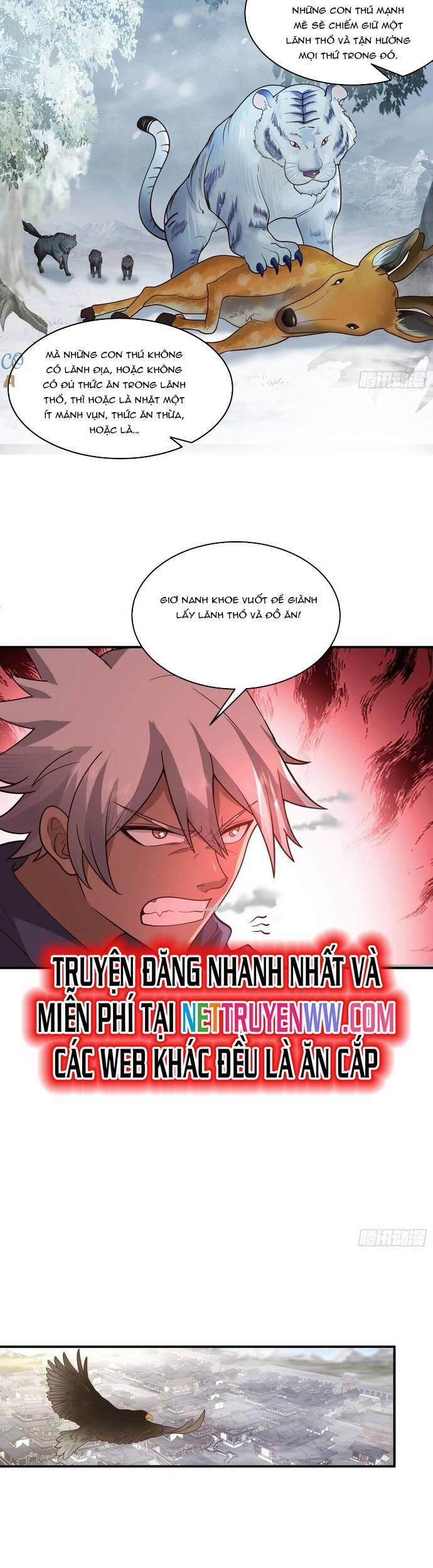 Một Người Quét Ngang Giang Hồ 29 trang 4