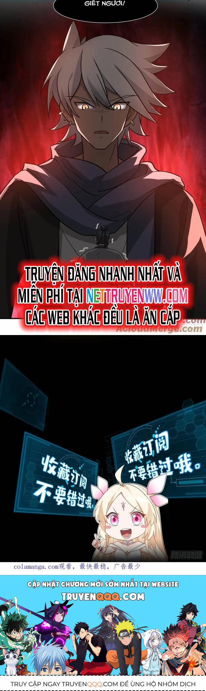 Một Người Quét Ngang Giang Hồ 32 trang 9