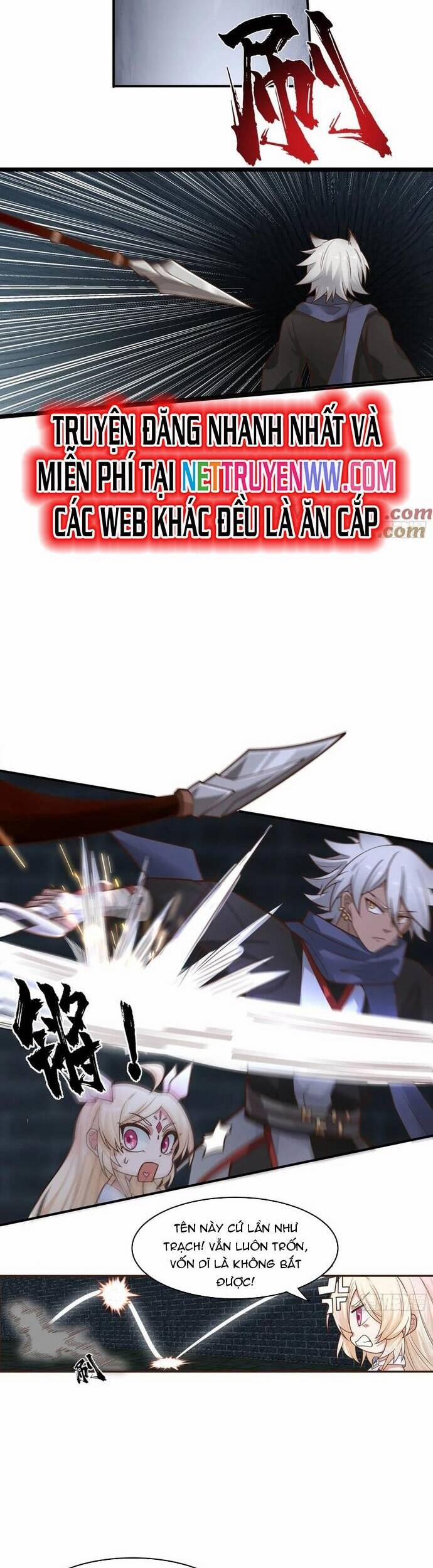 Một Người Quét Ngang Giang Hồ 33 trang 5