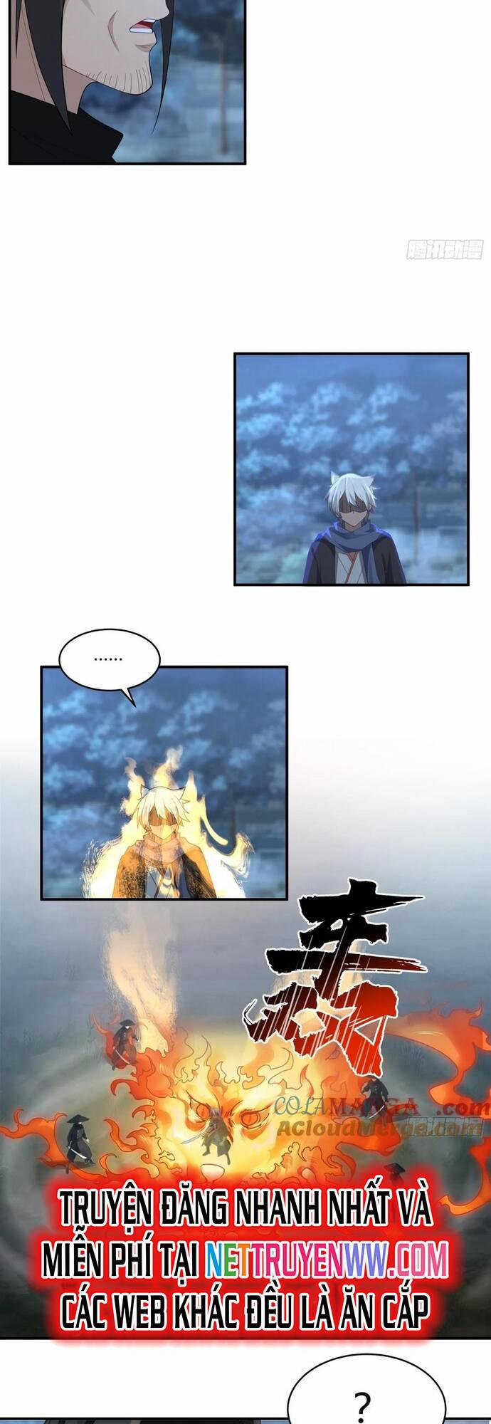 Một Người Quét Ngang Giang Hồ 35 trang 10