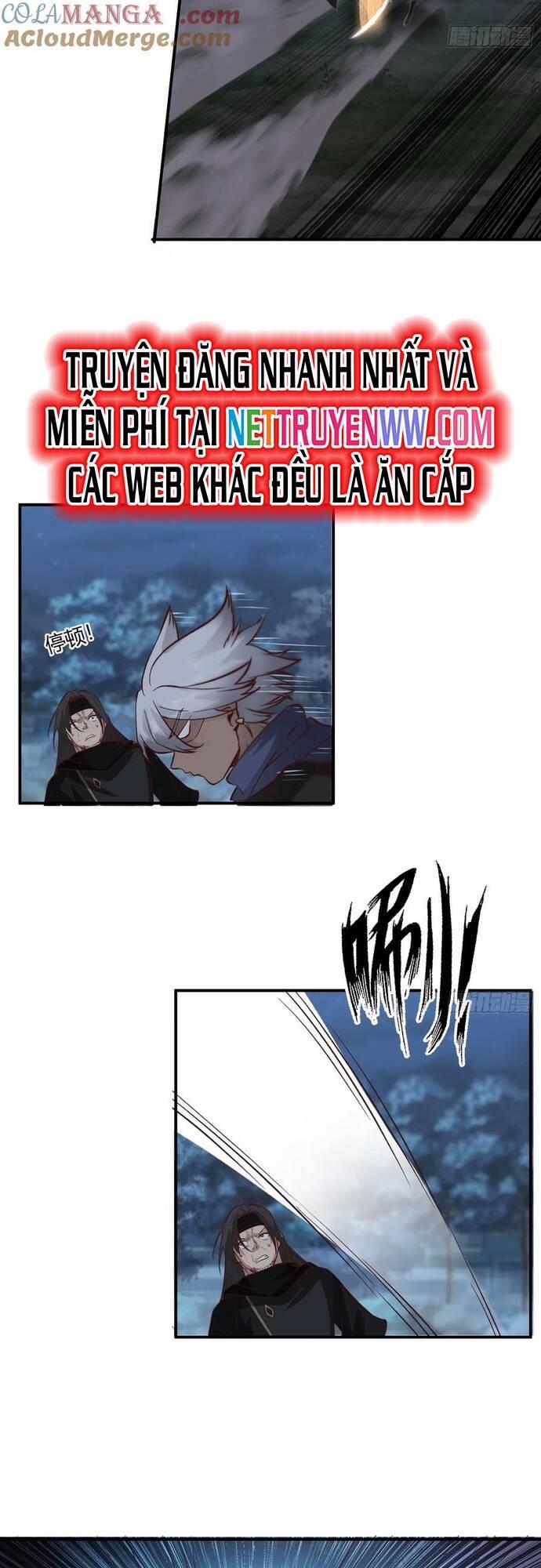 Một Người Quét Ngang Giang Hồ 35 trang 12