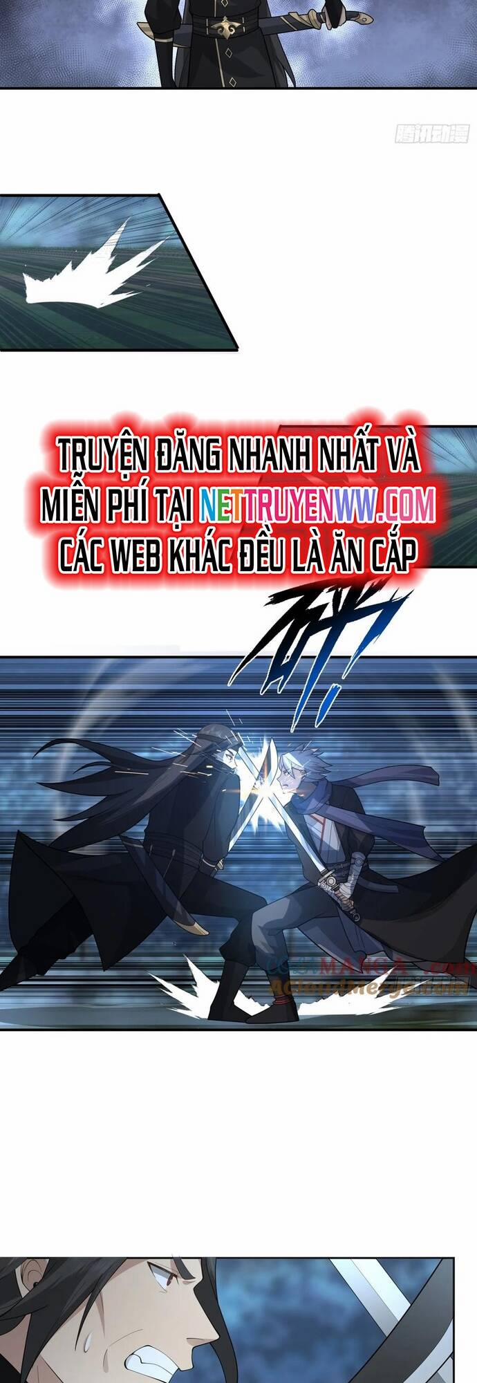 Một Người Quét Ngang Giang Hồ 35 trang 5