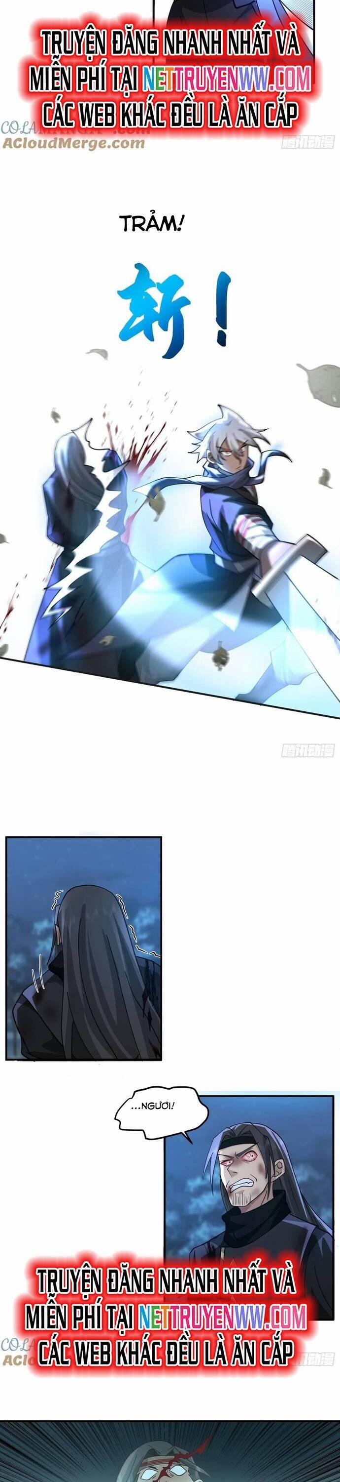 Một Người Quét Ngang Giang Hồ 37 trang 11