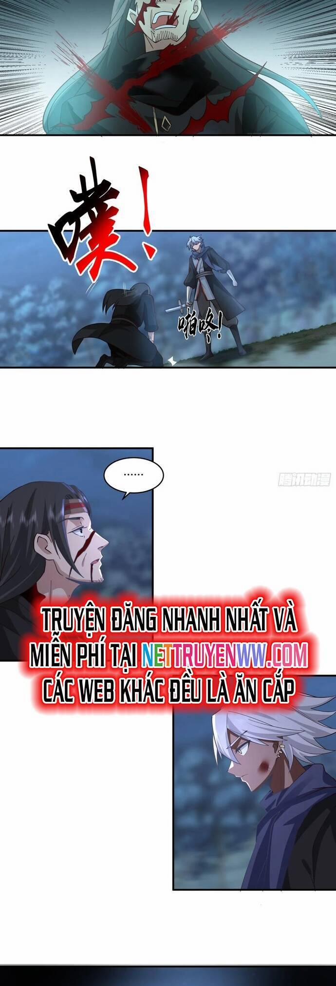 Một Người Quét Ngang Giang Hồ 37 trang 12