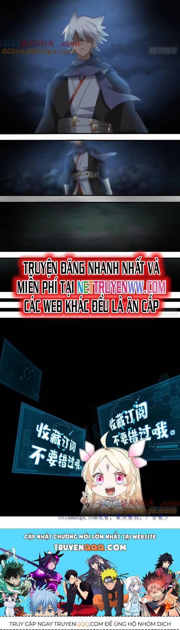 Một Người Quét Ngang Giang Hồ 37 trang 13