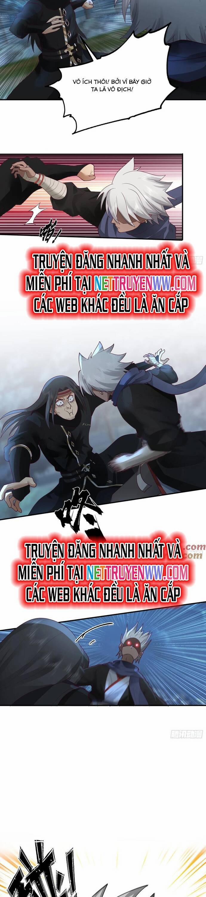 Một Người Quét Ngang Giang Hồ 37 trang 6