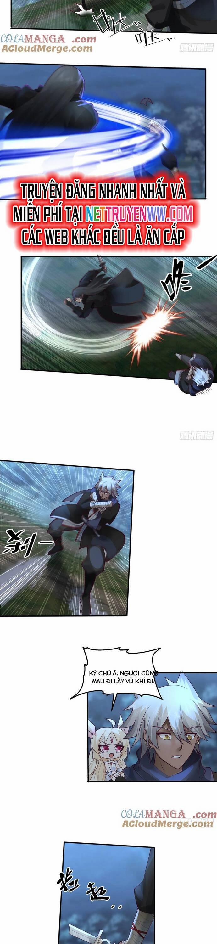 Một Người Quét Ngang Giang Hồ 37 trang 8