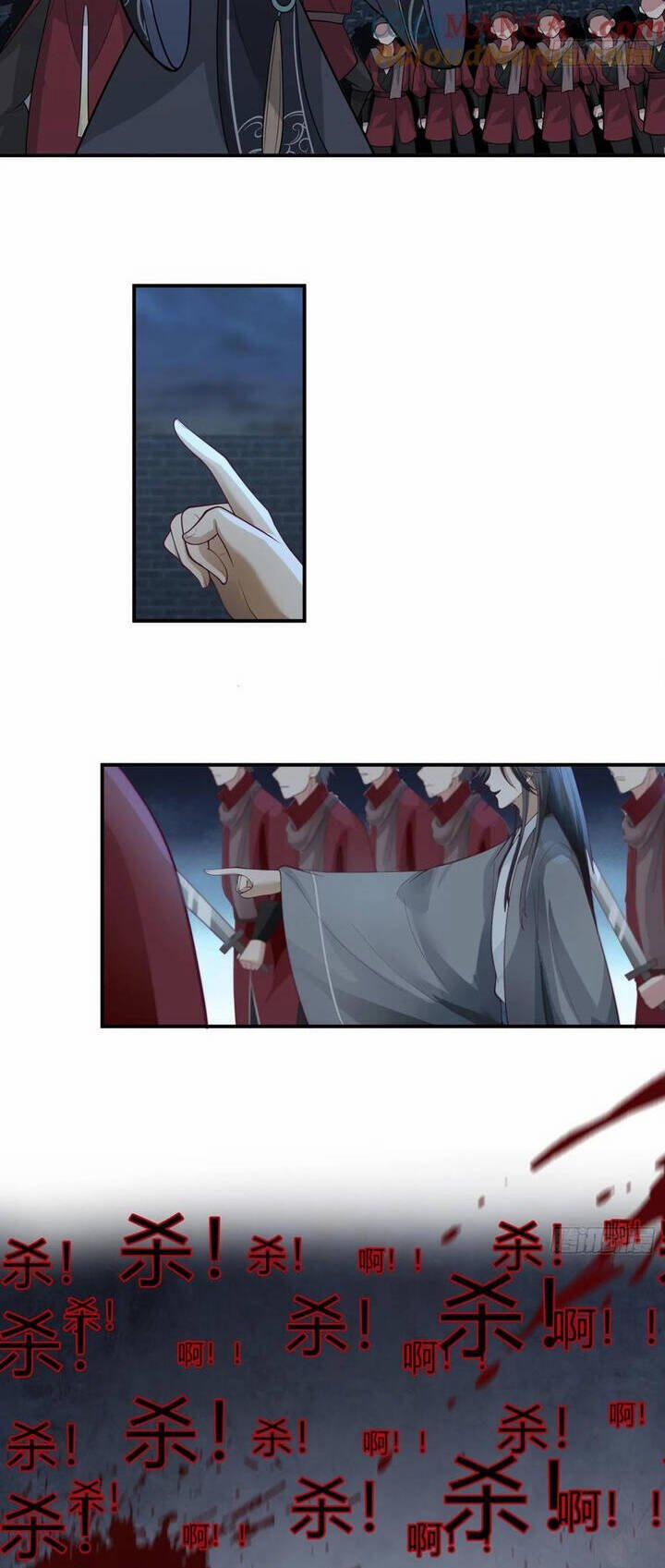 Một Người Quét Ngang Giang Hồ 38 trang 14