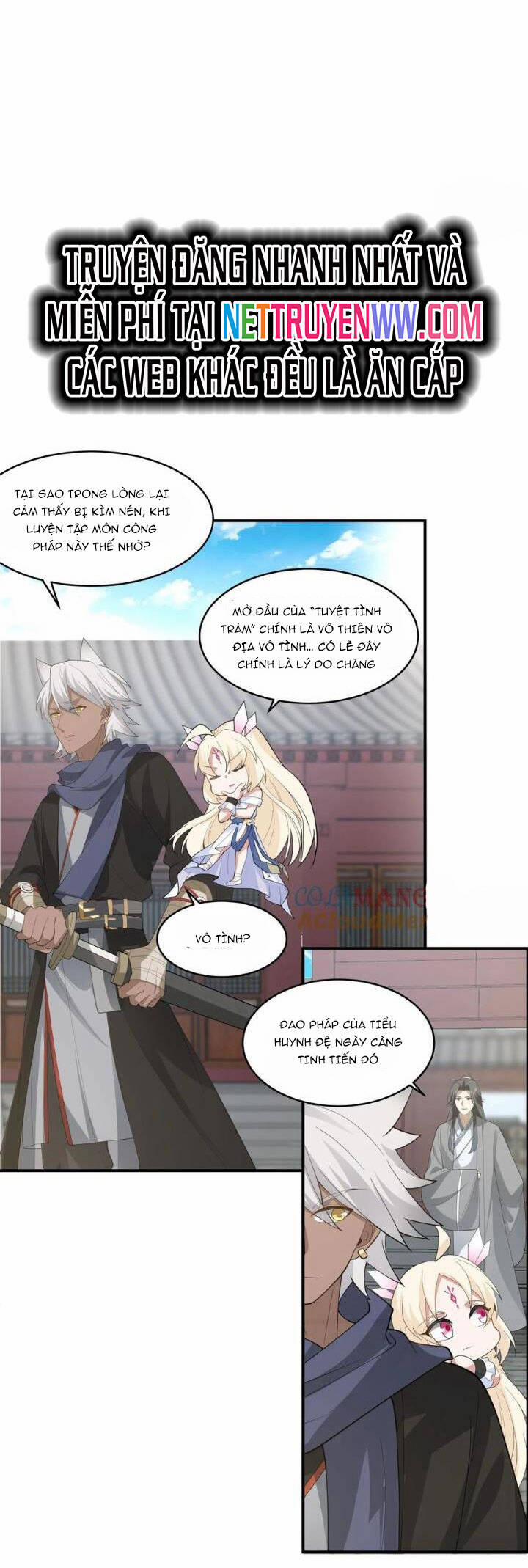 Một Người Quét Ngang Giang Hồ 40 trang 8