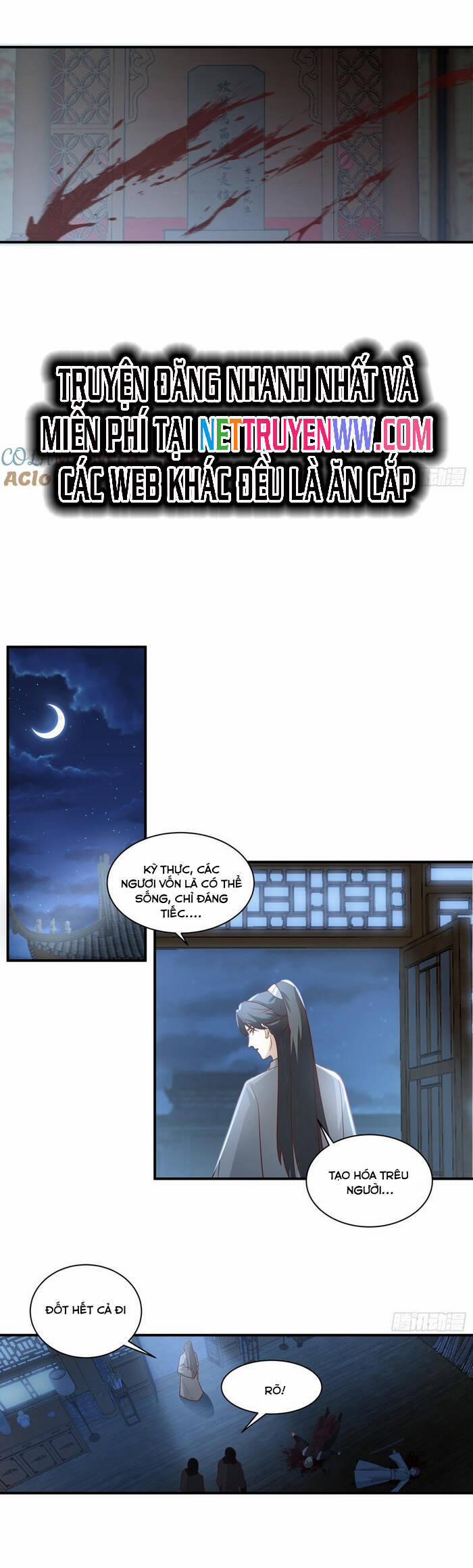 Một Người Quét Ngang Giang Hồ 41 trang 13