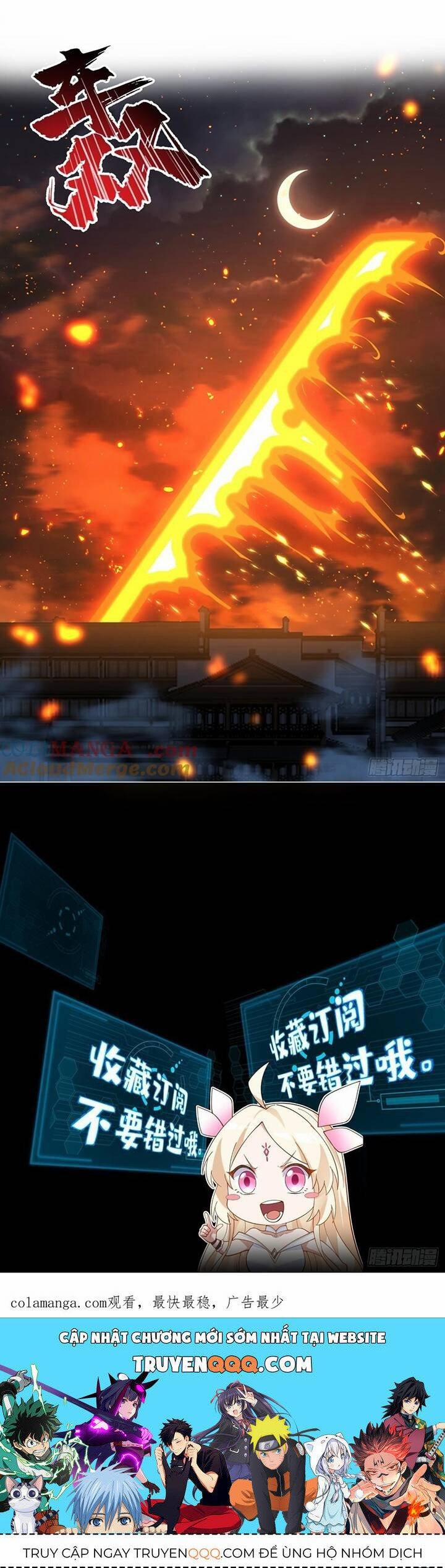 Một Người Quét Ngang Giang Hồ 42 trang 11