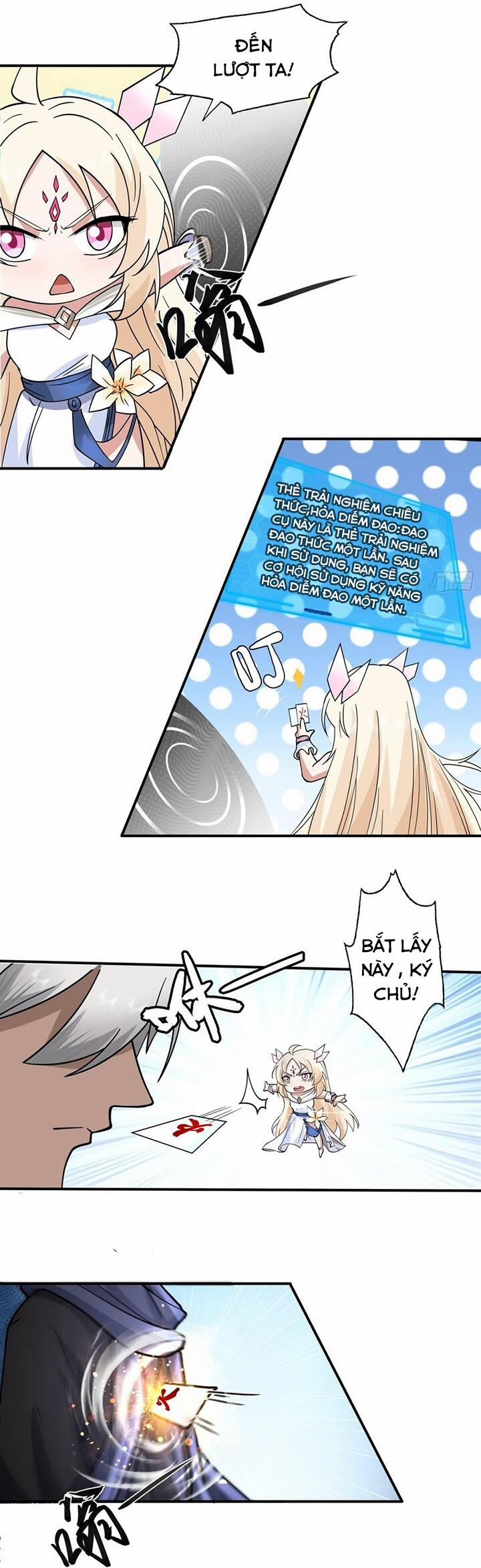 Một Người Quét Ngang Giang Hồ 42 trang 8