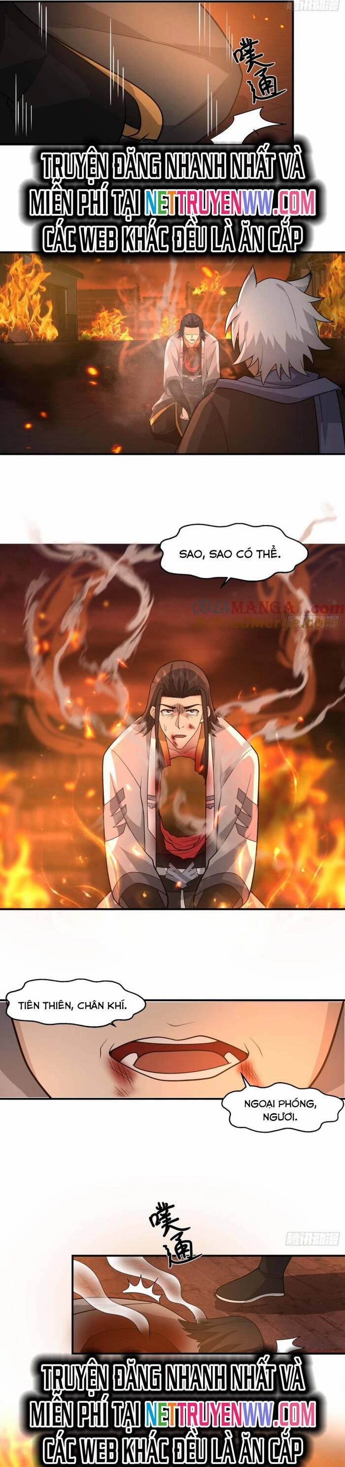 Một Người Quét Ngang Giang Hồ 43 trang 2