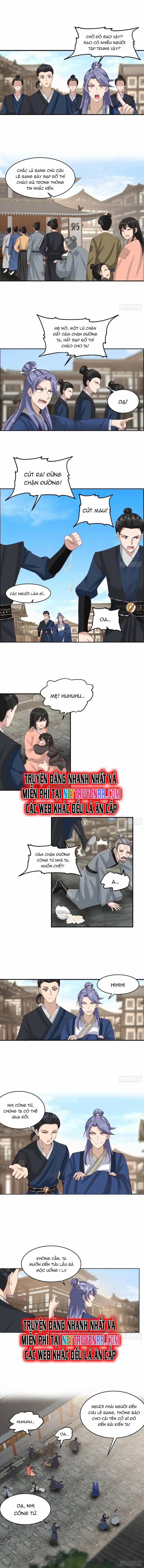 Một Người Quét Ngang Giang Hồ 46 trang 4