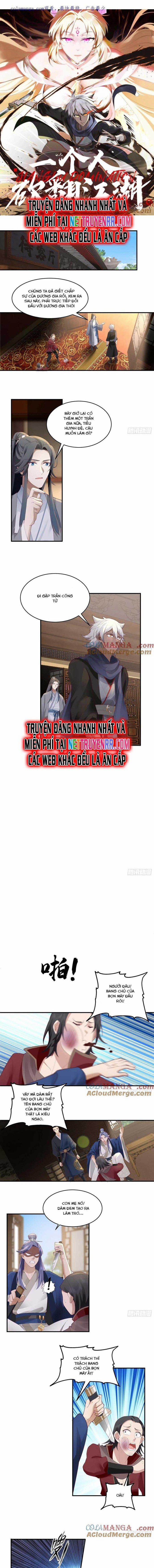 Một Người Quét Ngang Giang Hồ 48 trang 1