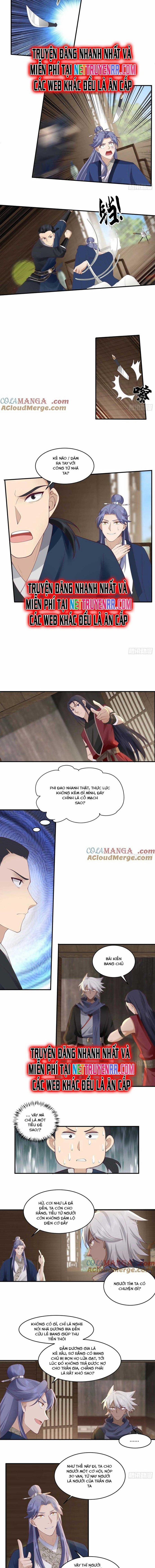 Một Người Quét Ngang Giang Hồ 48 trang 2