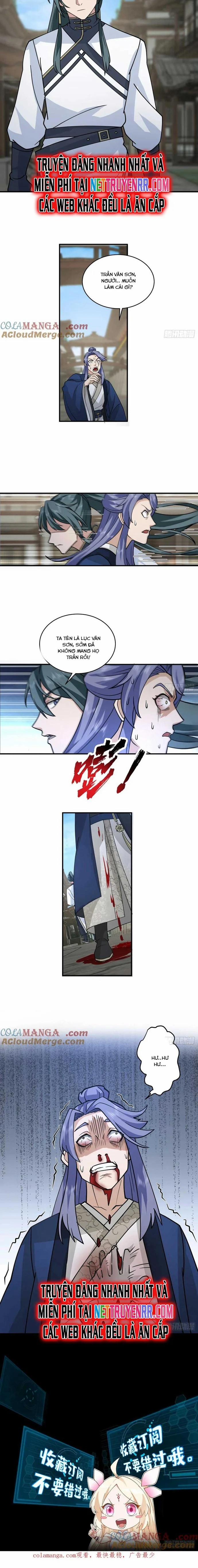 Một Người Quét Ngang Giang Hồ 48 trang 5