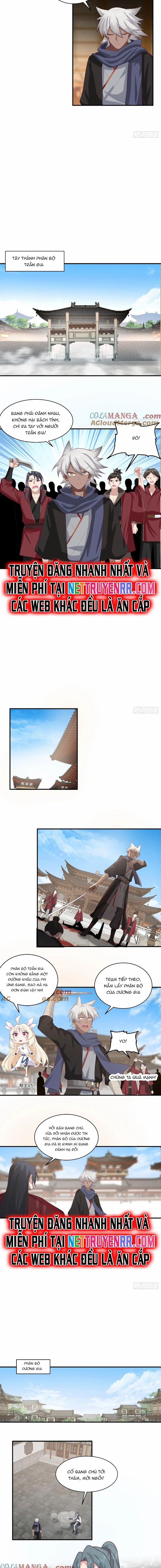 Một Người Quét Ngang Giang Hồ 49 trang 2